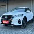NISSAN KICKS 1.6 16V FLEXSTART SENSE XTRONIC NISSAN KICKS 1.6 16V FLEXSTART SENSE XTRONIC