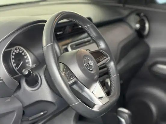 NISSAN-KICKS-1.6 16V FLEXSTART SV 4P XTRONIC NISSAN-KICKS-2016