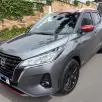 NISSAN KICKS 1.6 16V FLEXSTART XPLAY XTRONIC NISSAN KICKS 1.6 16V FLEXSTART XPLAY XTRONIC