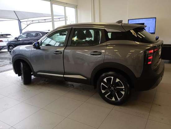 NISSAN-KICKS-1.0 TURBO FLEX ADVANCE DCT NISSAN-KICKS-2025