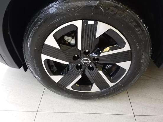 NISSAN-KICKS-1.0 TURBO FLEX ADVANCE DCT NISSAN-KICKS-2025