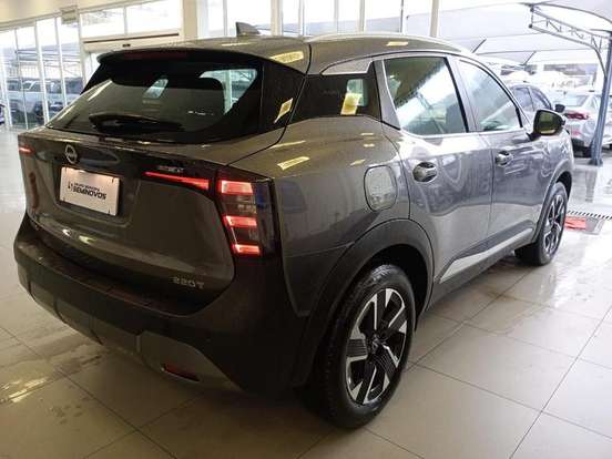 NISSAN-KICKS-1.0 TURBO FLEX ADVANCE DCT NISSAN-KICKS-2025