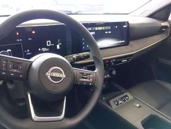 NISSAN-KICKS-1.0 TURBO FLEX ADVANCE DCT NISSAN-KICKS-2025