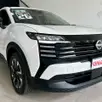 NISSAN KICKS 1.0 TURBO FLEX SENSE DCT NISSAN KICKS 1.0 TURBO FLEX SENSE DCT