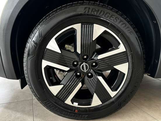 NISSAN-KICKS-1.0 TURBO FLEX SENSE DCT NISSAN-KICKS-2025