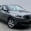 NISSAN KICKS 1.6 16V FLEXSTART ACTIVE XTRONIC NISSAN KICKS 1.6 16V FLEXSTART ACTIVE XTRONIC