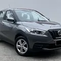 NISSAN KICKS 1.6 16V FLEXSTART ACTIVE XTRONIC NISSAN KICKS 1.6 16V FLEXSTART ACTIVE XTRONIC