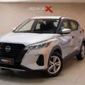 NISSAN KICKS 1.6 16V FLEXSTART ACTIVE XTRONIC NISSAN KICKS 1.6 16V FLEXSTART ACTIVE XTRONIC