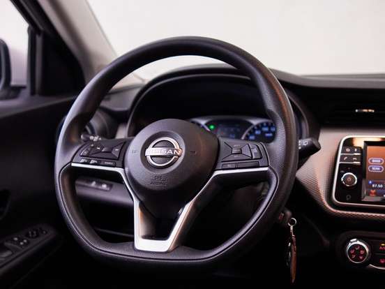 NISSAN-KICKS-1.6 16V FLEXSTART ACTIVE XTRONIC NISSAN-KICKS-2022