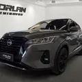 NISSAN KICKS 1.6 16V FLEXSTART ACTIVE XTRONIC NISSAN KICKS 1.6 16V FLEXSTART ACTIVE XTRONIC