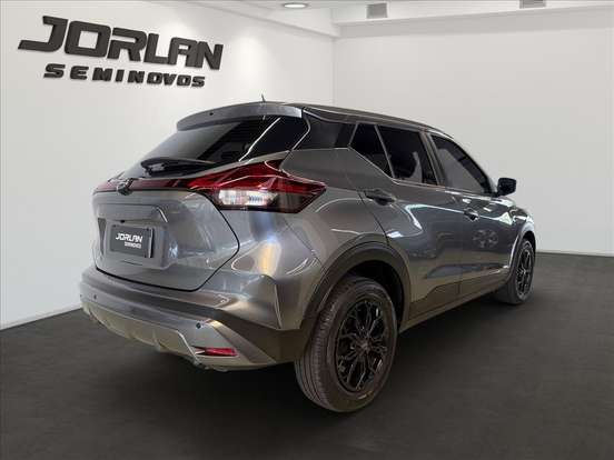NISSAN-KICKS-1.6 16V FLEXSTART ACTIVE XTRONIC NISSAN-KICKS-2023