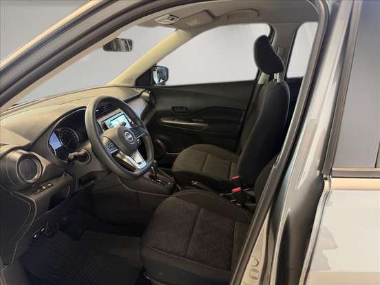 NISSAN-KICKS-1.6 16V FLEXSTART ACTIVE XTRONIC NISSAN-KICKS-2023