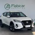 NISSAN KICKS 1.6 16V FLEXSTART ADVANCE XTRONIC NISSAN KICKS 1.6 16V FLEXSTART ADVANCE XTRONIC