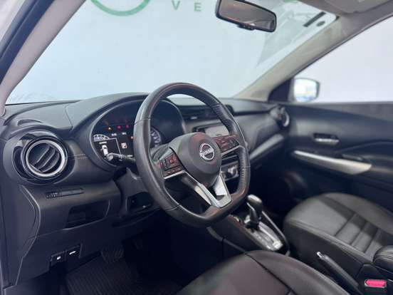 NISSAN-KICKS-1.6 16V FLEXSTART ADVANCE XTRONIC NISSAN-KICKS-2023