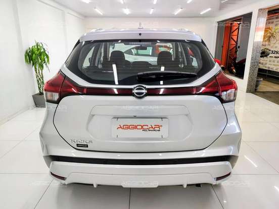 NISSAN-KICKS-1.6 16V FLEXSTART ADVANCE XTRONIC NISSAN-KICKS-2023