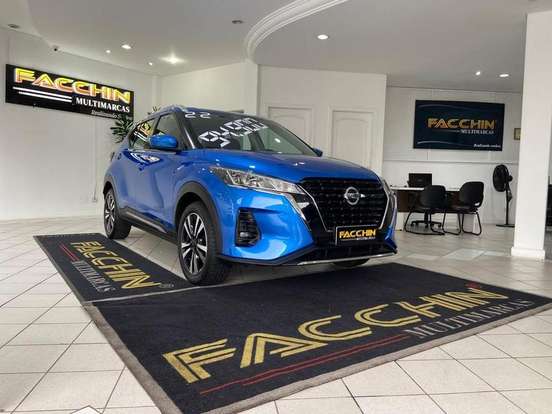 NISSAN-KICKS-2022