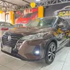 NISSAN KICKS 1.6 16V FLEXSTART ADVANCE XTRONIC NISSAN KICKS 1.6 16V FLEXSTART ADVANCE XTRONIC