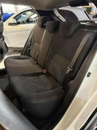 NISSAN-KICKS-1.6 16V FLEXSTART ADVANCE XTRONIC NISSAN-KICKS-2021
