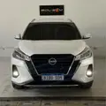 NISSAN KICKS 1.6 16V FLEXSTART ADVANCE XTRONIC NISSAN KICKS 1.6 16V FLEXSTART ADVANCE XTRONIC