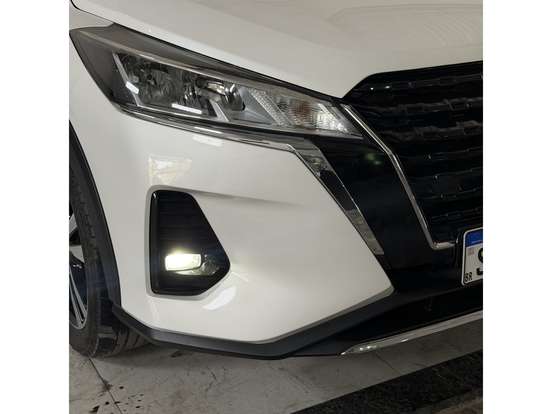 NISSAN-KICKS-1.6 16V FLEXSTART ADVANCE XTRONIC NISSAN-KICKS-2024