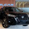 NISSAN KICKS 1.6 16V FLEXSTART ADVANCE XTRONIC NISSAN KICKS 1.6 16V FLEXSTART ADVANCE XTRONIC
