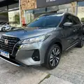 NISSAN KICKS 1.6 16V FLEXSTART EXCLUSIVE XTRONIC NISSAN KICKS 1.6 16V FLEXSTART EXCLUSIVE XTRONIC