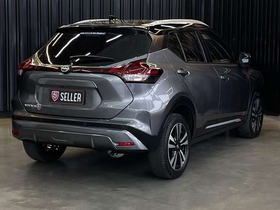 NISSAN-KICKS-1.6 16V FLEXSTART EXCLUSIVE XTRONIC NISSAN-KICKS-2024