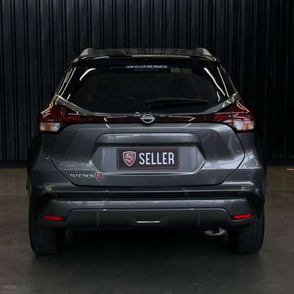 NISSAN-KICKS-1.6 16V FLEXSTART EXCLUSIVE XTRONIC NISSAN-KICKS-2024