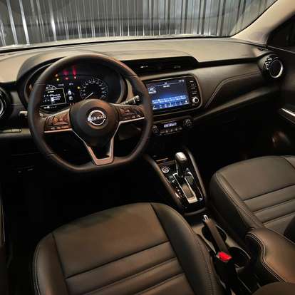 NISSAN-KICKS-1.6 16V FLEXSTART EXCLUSIVE XTRONIC NISSAN-KICKS-2024