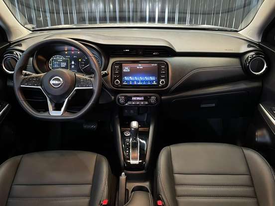 NISSAN-KICKS-1.6 16V FLEXSTART EXCLUSIVE XTRONIC NISSAN-KICKS-2024