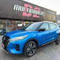 NISSAN KICKS 1.6 16V FLEXSTART EXCLUSIVE XTRONIC NISSAN KICKS 1.6 16V FLEXSTART EXCLUSIVE XTRONIC