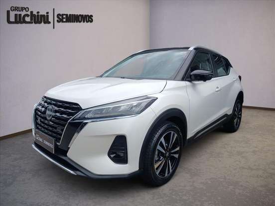 NISSAN-KICKS-1.6 16V FLEXSTART EXCLUSIVE XTRONIC NISSAN-KICKS-2023