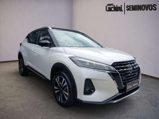 NISSAN-KICKS-1.6 16V FLEXSTART EXCLUSIVE XTRONIC NISSAN-KICKS-2023