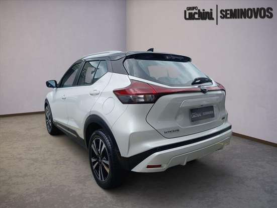 NISSAN-KICKS-1.6 16V FLEXSTART EXCLUSIVE XTRONIC NISSAN-KICKS-2023
