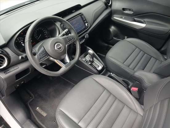 NISSAN-KICKS-1.6 16V FLEXSTART EXCLUSIVE XTRONIC NISSAN-KICKS-2023