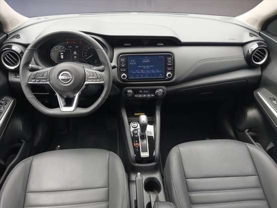 NISSAN-KICKS-1.6 16V FLEXSTART EXCLUSIVE XTRONIC NISSAN-KICKS-2023