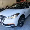 NISSAN KICKS 1.6 16V FLEXSTART RIO 2016 4P XTRONIC NISSAN KICKS 1.6 16V FLEXSTART RIO 2016 4P XTRONIC
