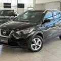 NISSAN KICKS 1.6 16V FLEXSTART S 4P MANUAL NISSAN KICKS 1.6 16V FLEXSTART S 4P MANUAL