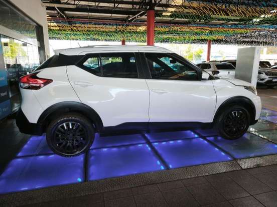 NISSAN-KICKS-1.6 16V FLEXSTART S 4P MANUAL NISSAN-KICKS-2019