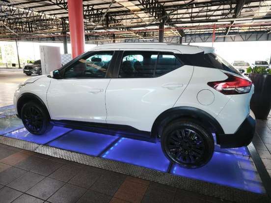 NISSAN-KICKS-1.6 16V FLEXSTART S 4P MANUAL NISSAN-KICKS-2019
