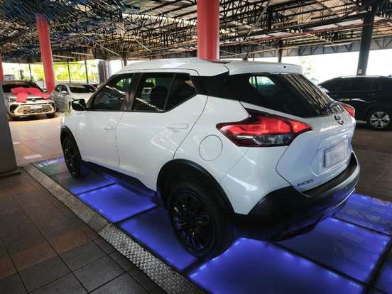 NISSAN-KICKS-1.6 16V FLEXSTART S 4P MANUAL NISSAN-KICKS-2019