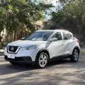 NISSAN KICKS 1.6 16V FLEXSTART S 4P XTRONIC NISSAN KICKS 1.6 16V FLEXSTART S 4P XTRONIC