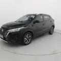 NISSAN KICKS 1.6 16V FLEXSTART SENSE XTRONIC NISSAN KICKS 1.6 16V FLEXSTART SENSE XTRONIC