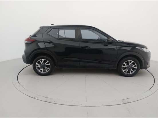NISSAN-KICKS-1.6 16V FLEXSTART SENSE XTRONIC NISSAN-KICKS-2024