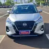 NISSAN KICKS 1.6 16V FLEXSTART SENSE XTRONIC NISSAN KICKS 1.6 16V FLEXSTART SENSE XTRONIC