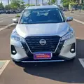 NISSAN KICKS 1.6 16V FLEXSTART SENSE XTRONIC NISSAN KICKS 1.6 16V FLEXSTART SENSE XTRONIC