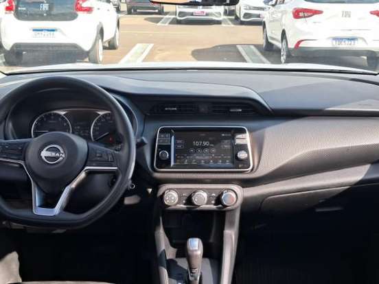 NISSAN-KICKS-1.6 16V FLEXSTART SENSE XTRONIC NISSAN-KICKS-2024