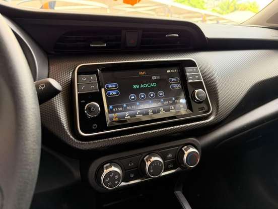NISSAN-KICKS-1.6 16V FLEXSTART SENSE XTRONIC NISSAN-KICKS-2024