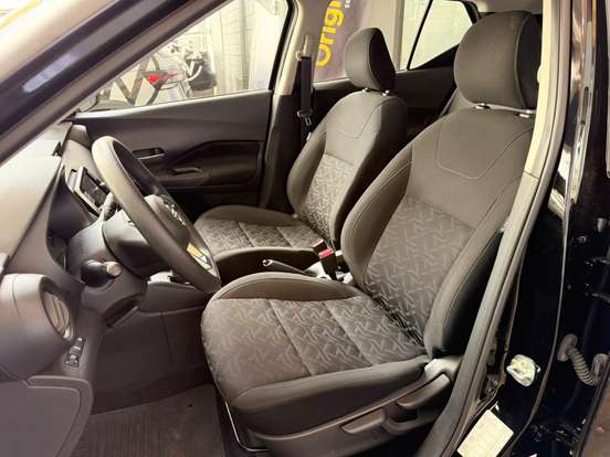 NISSAN-KICKS-1.6 16V FLEXSTART SENSE XTRONIC NISSAN-KICKS-2024