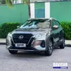 NISSAN KICKS 1.6 16V FLEXSTART SENSE XTRONIC NISSAN KICKS 1.6 16V FLEXSTART SENSE XTRONIC